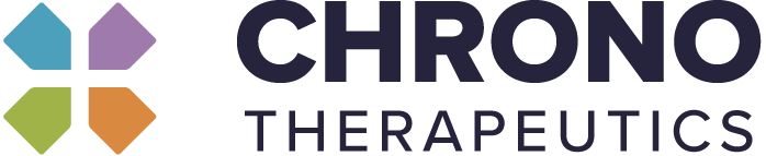 Chrono Therapeutics Logo