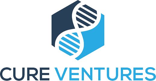 Cure Ventures Logo
