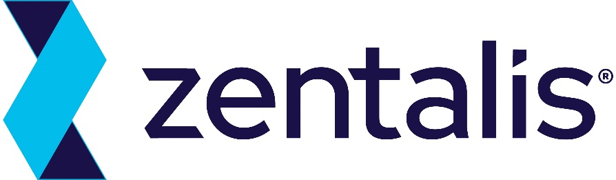 Zentalis Logo