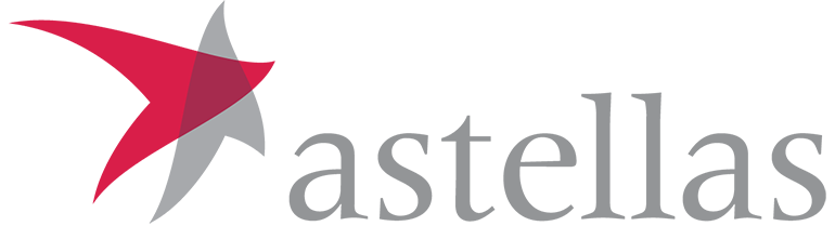 Astellas Logo