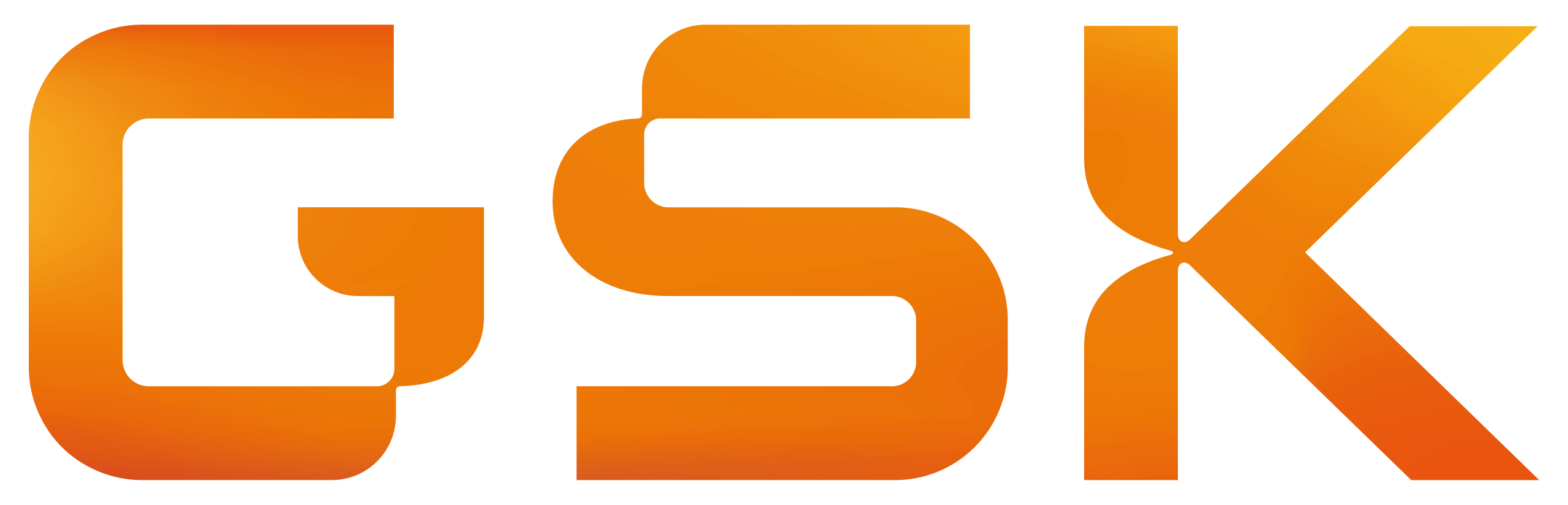 GSK Logo
