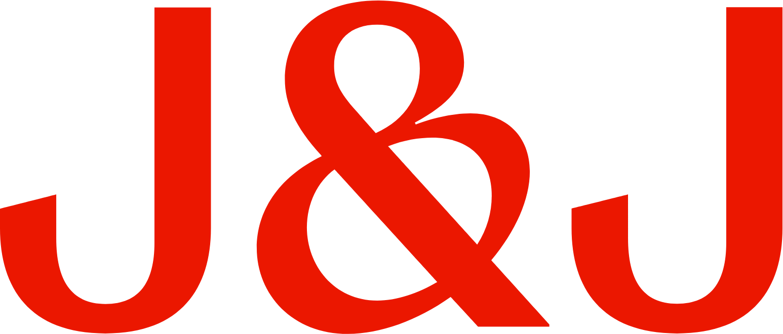 J&J Logo